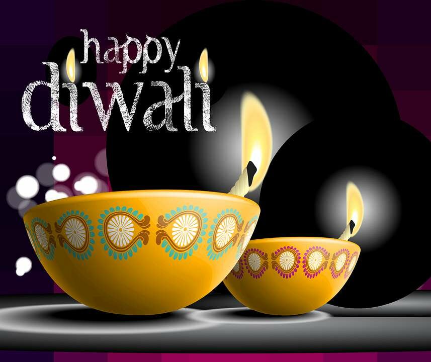 happy diwali wishes 2018